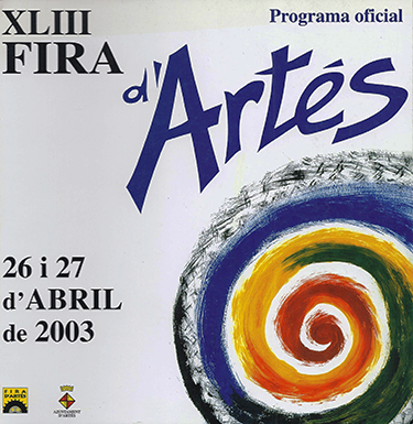 portada 2003